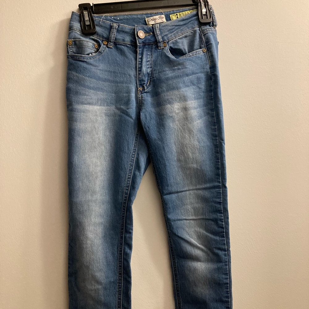Indigo Rein Jeggings